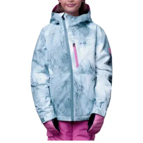 686 Girls' Hydra Insulated Jacket