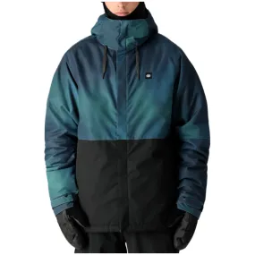 686 M Foundation Insulated Jacket