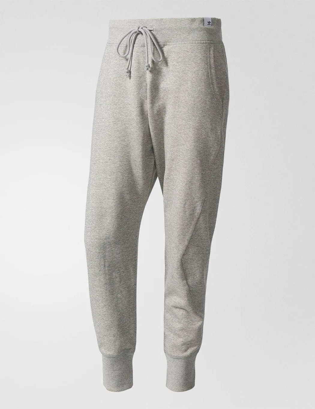 adidas XBYO Sweatpants - Grey Heather