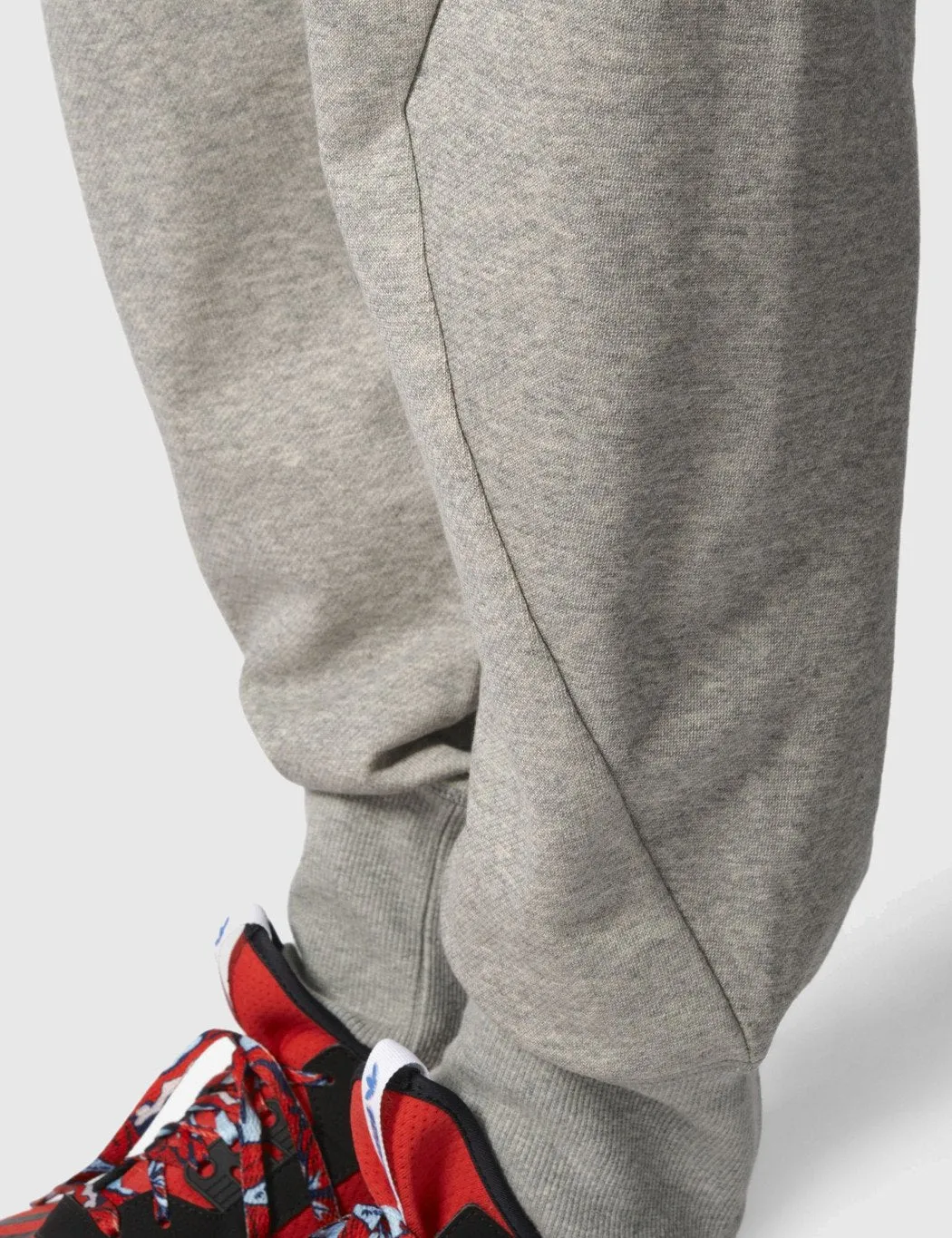 adidas XBYO Sweatpants - Grey Heather