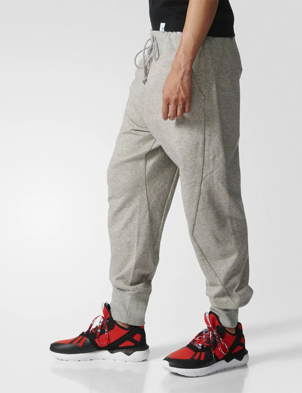 adidas XBYO Sweatpants - Grey Heather