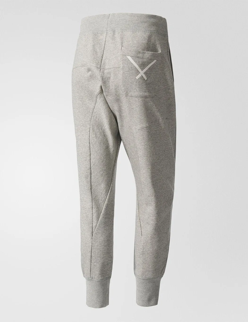 adidas XBYO Sweatpants - Grey Heather