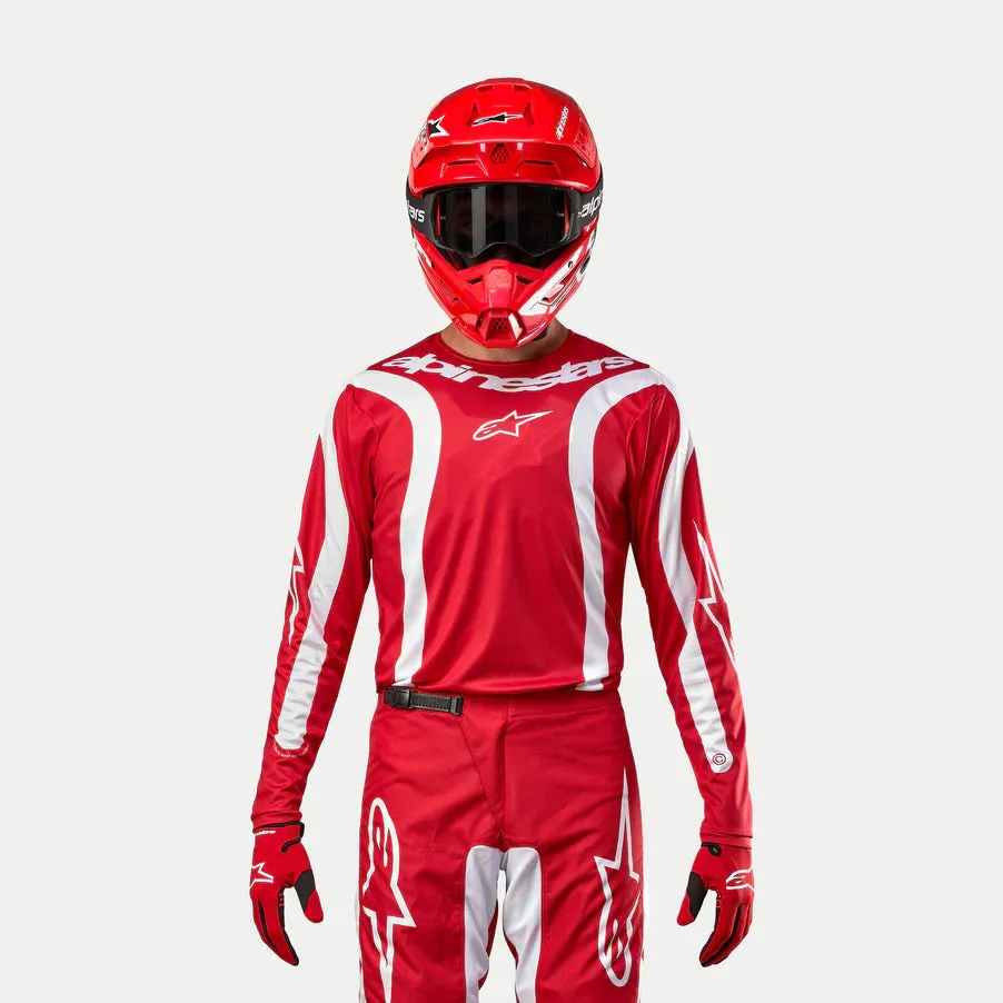 Alpinestars 2024 Fluid Lurv R/M Jersey/Pant Kit