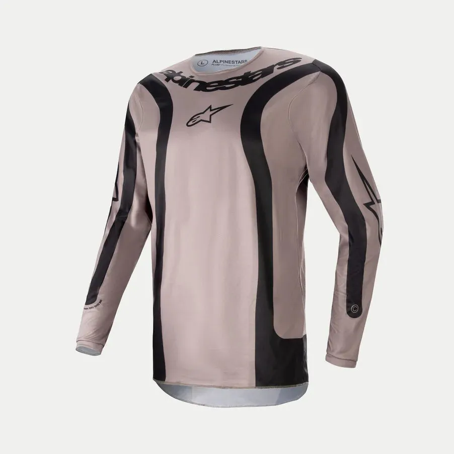 Alpinestars 2024 Fluid Lurv R/M Jersey/Pant Kit