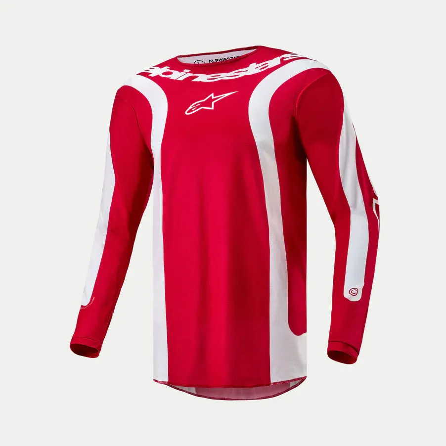 Alpinestars 2024 Fluid Lurv R/M Jersey/Pant Kit