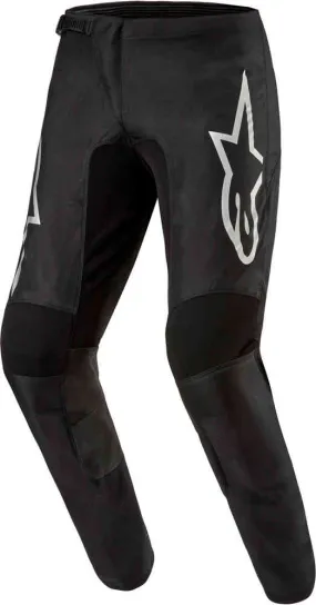 Alpinestars Graphite Print Motocross Pants