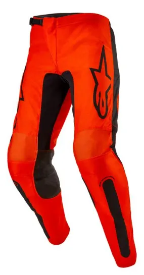 Alpinestars MX24 Fluid Lurv Pant Orange Black