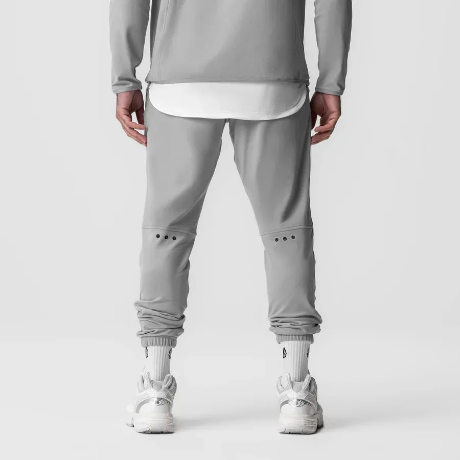 ASRV Performance Fleece Jogger - Slate Grey