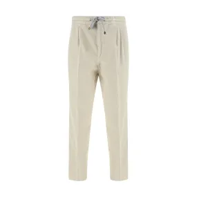 Brunello Cucinelli Corduroy Pants