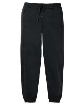 Burton Women's Multipath Jogger Pants - True Black