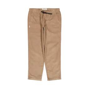 Chiller Pant-dune Corduroy Dune Corduroy