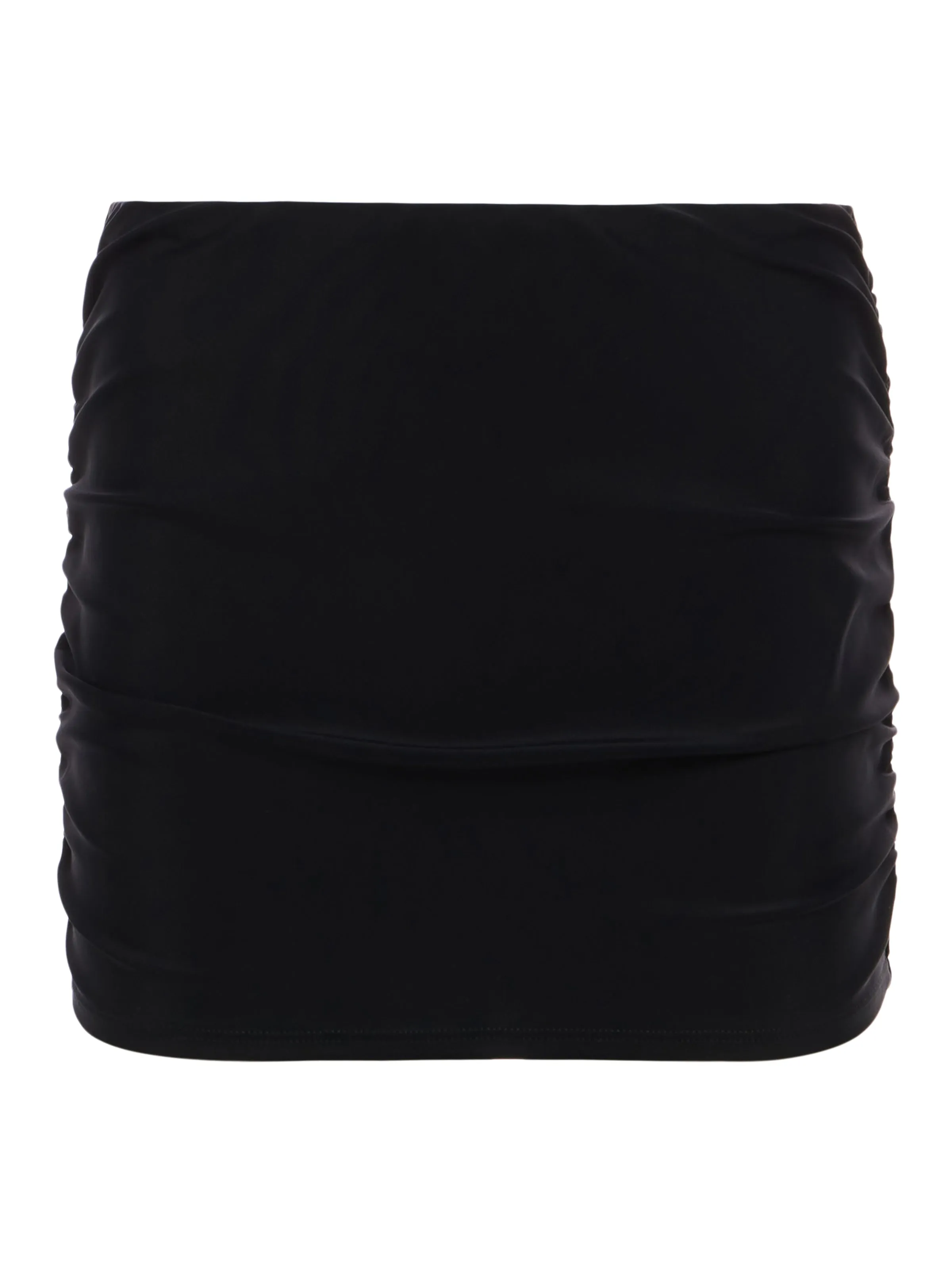 Coco Mini Skirt Cover-Up