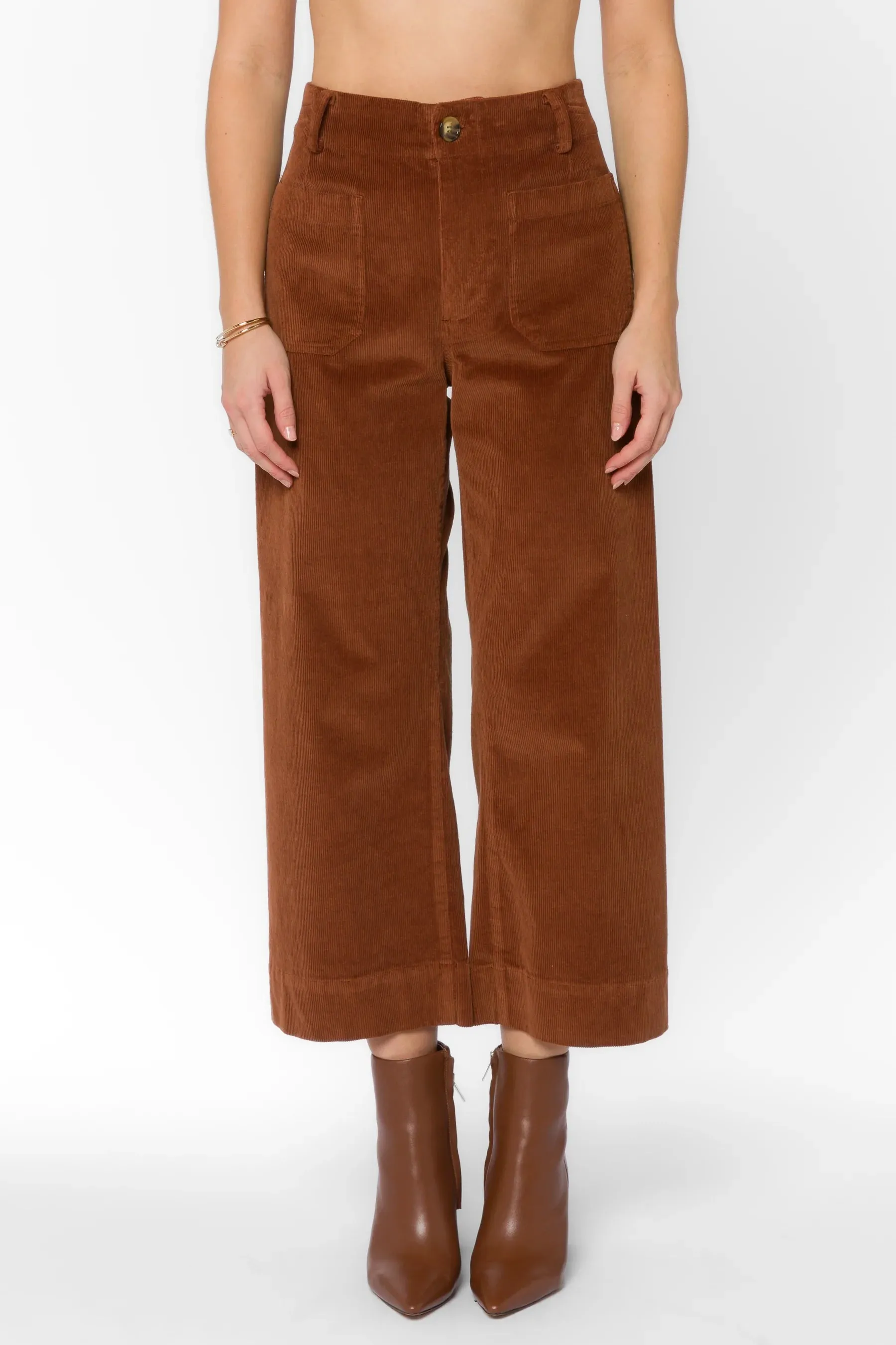 Copper Alyx Pant