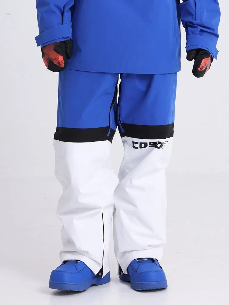 Cosone Outdoor Ski Sports Snow Suit - Unisex