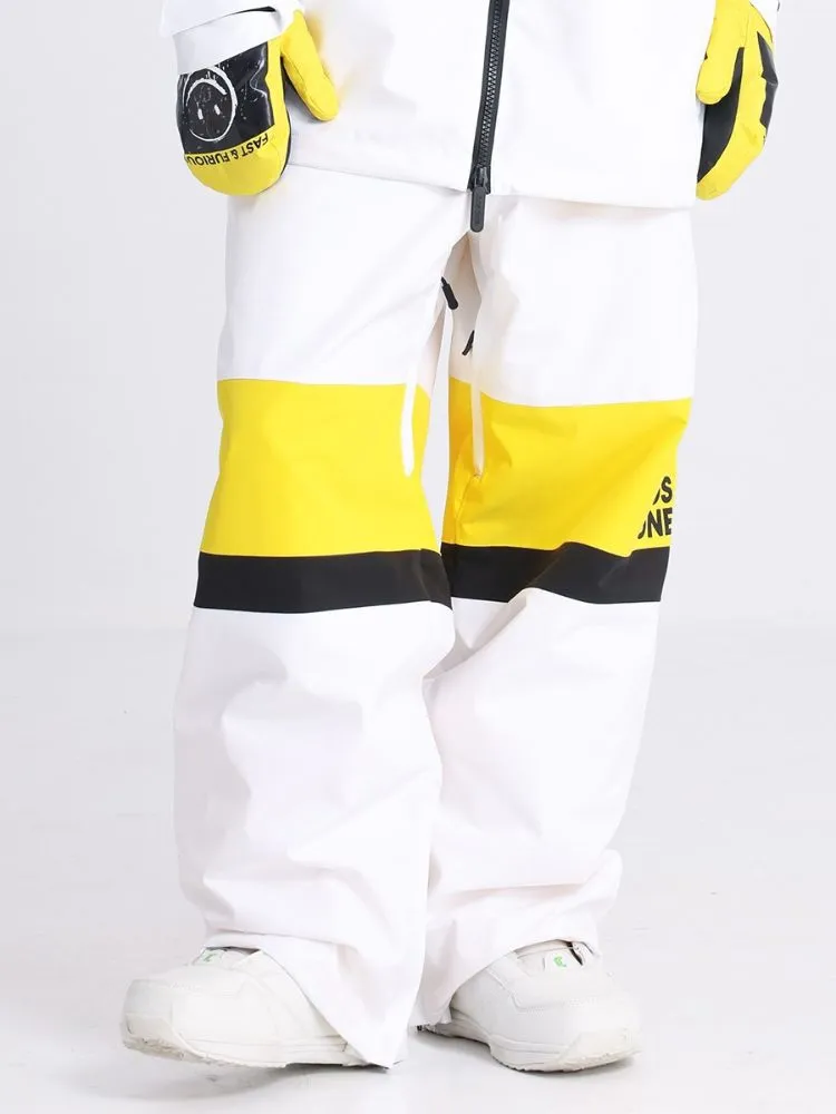 Cosone Outdoor Ski Sports Snow Suit - Unisex