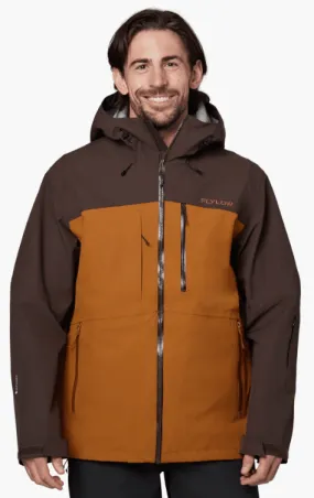 Flylow Men's Quantum Pro Jacket