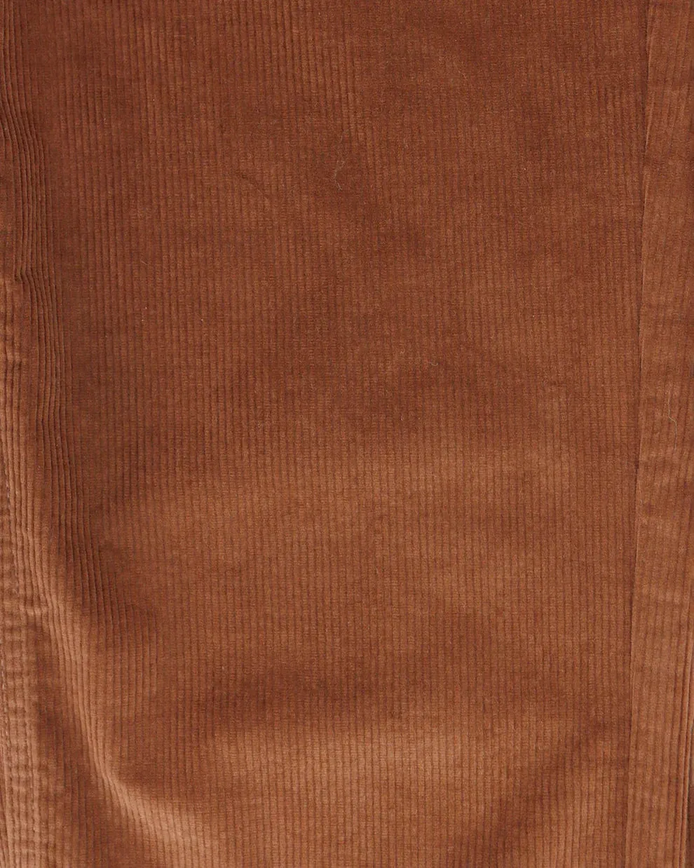 Grace & Lace Mel's Fave Straight Leg Corduroy Pants - Whiskey