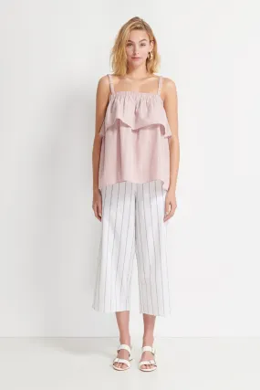 Imonni Melbourne - Leona Stripe Culottes