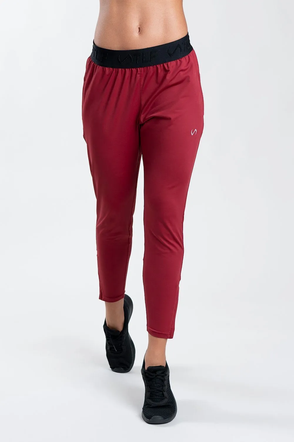 Legacy Low-Mid Rise Workout Joggers