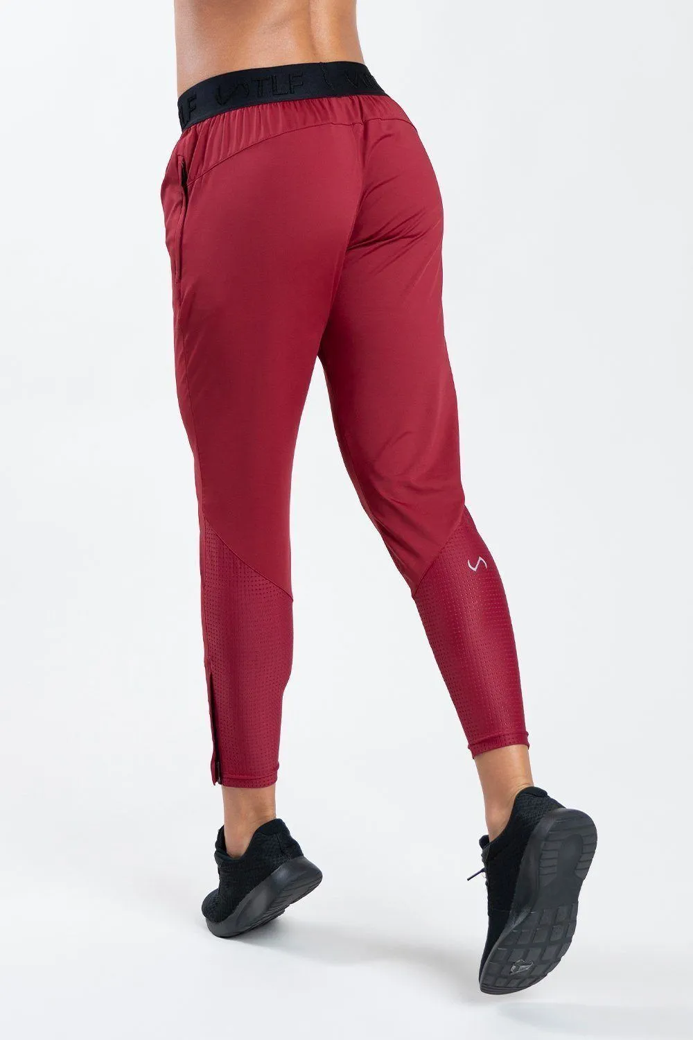 Legacy Low-Mid Rise Workout Joggers