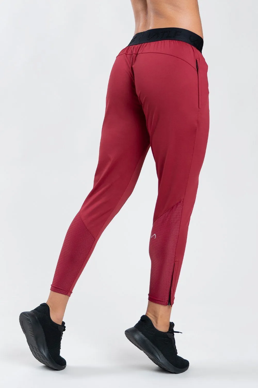 Legacy Low-Mid Rise Workout Joggers