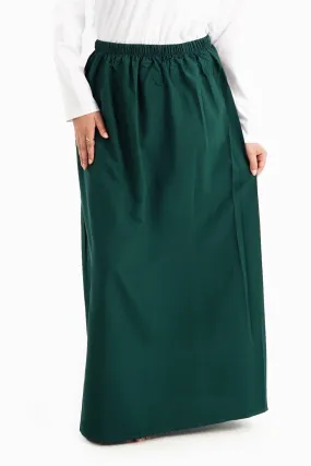 Maxi Prayer Skirt