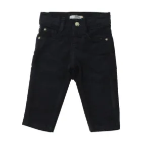 Navy Boy Pants