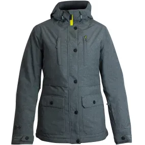 Powder Room Spirit Insulated Jacket