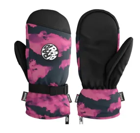 Rad - Sidehit Mitten - Pink Clouds