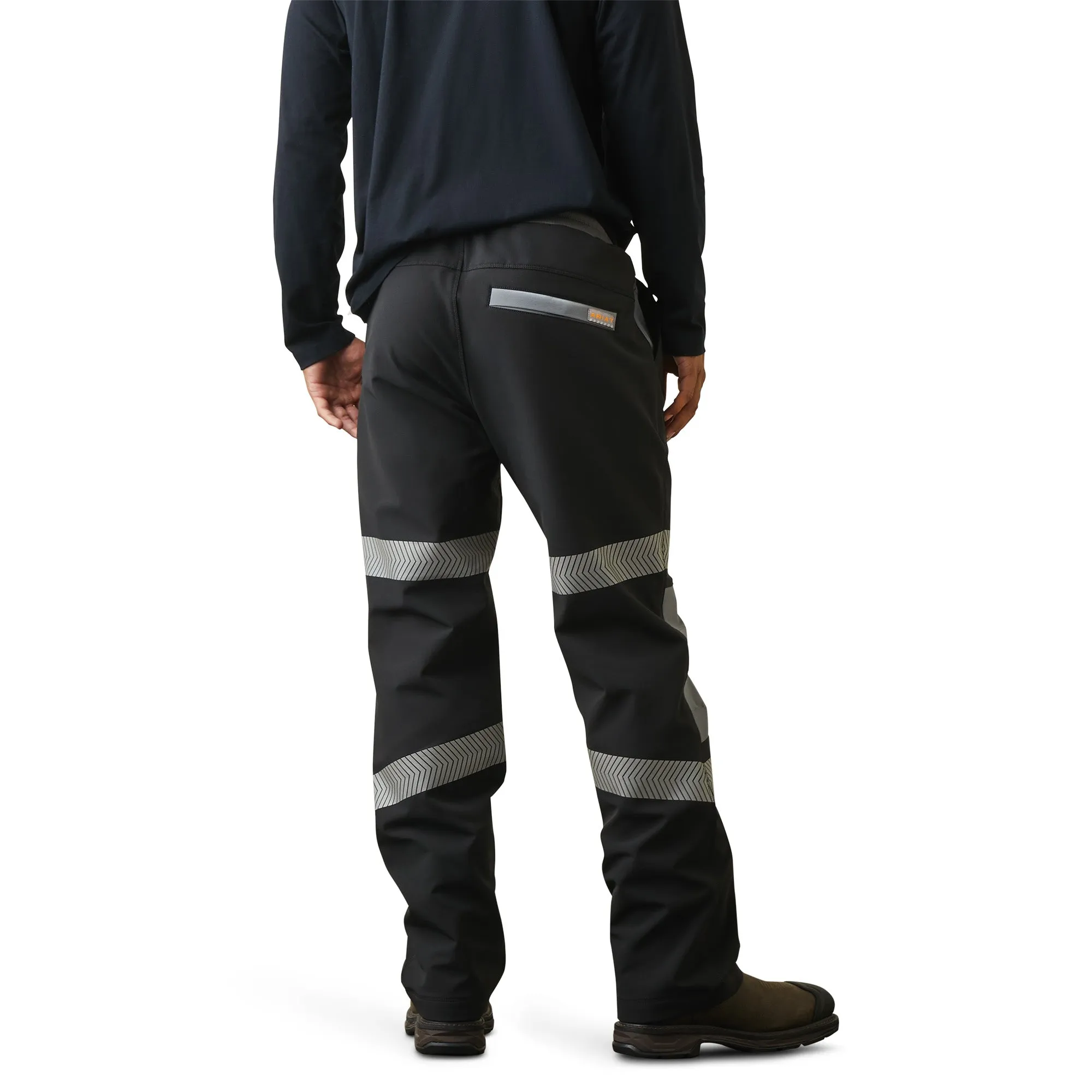 Rebar DuraStretch Pull-On Straight Pant