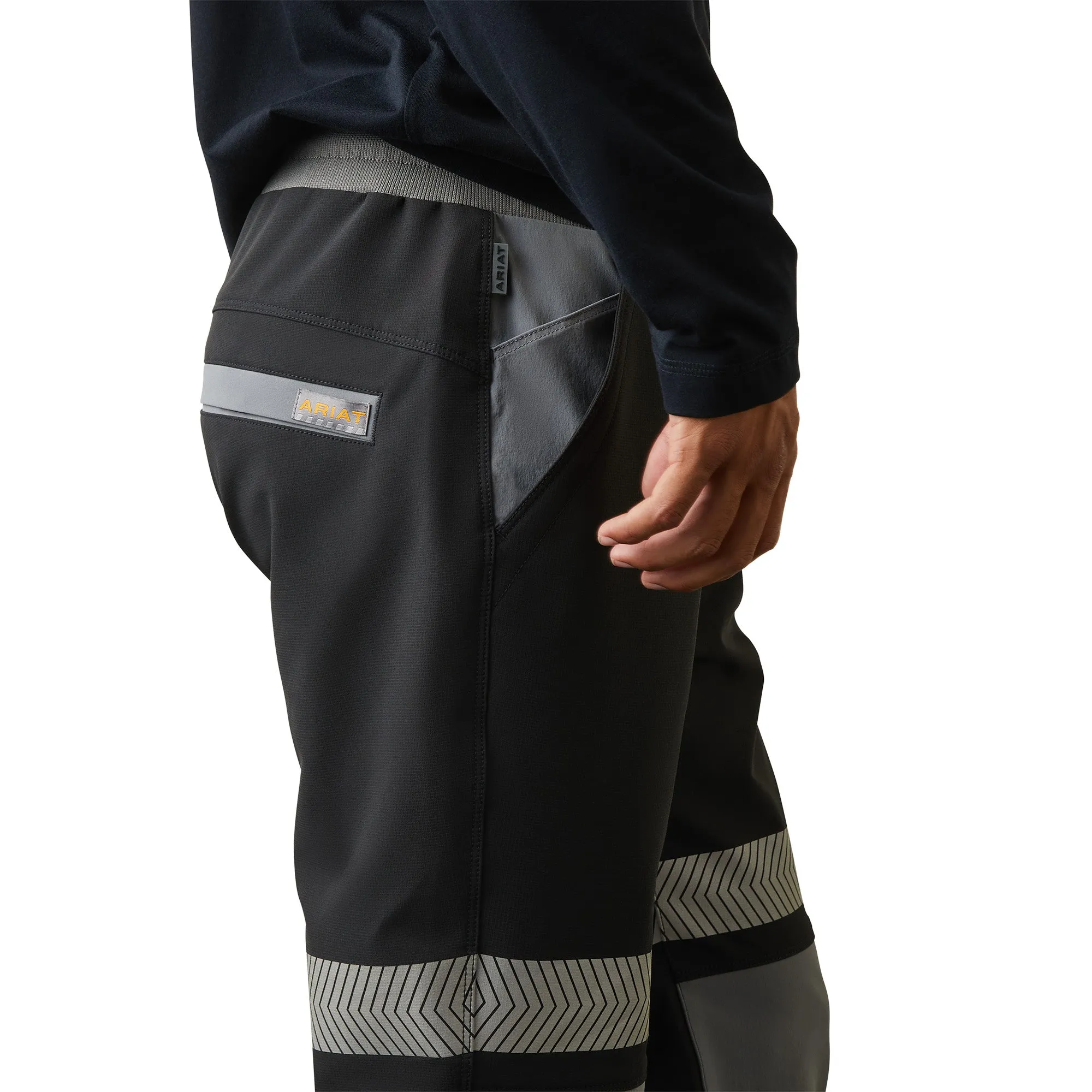 Rebar DuraStretch Pull-On Straight Pant