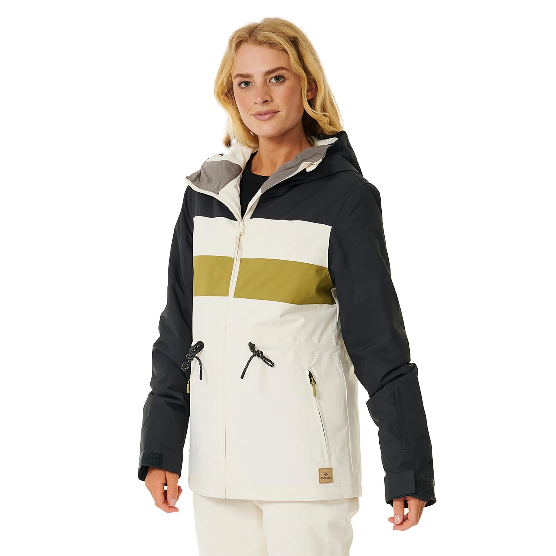 Rip Curl Rider Betty Jacket 2024