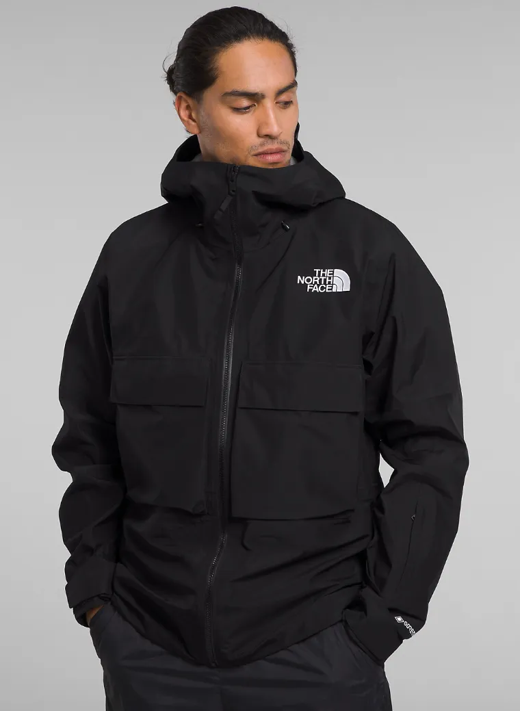 The North Face Sidecut Gore-Tex Jacket