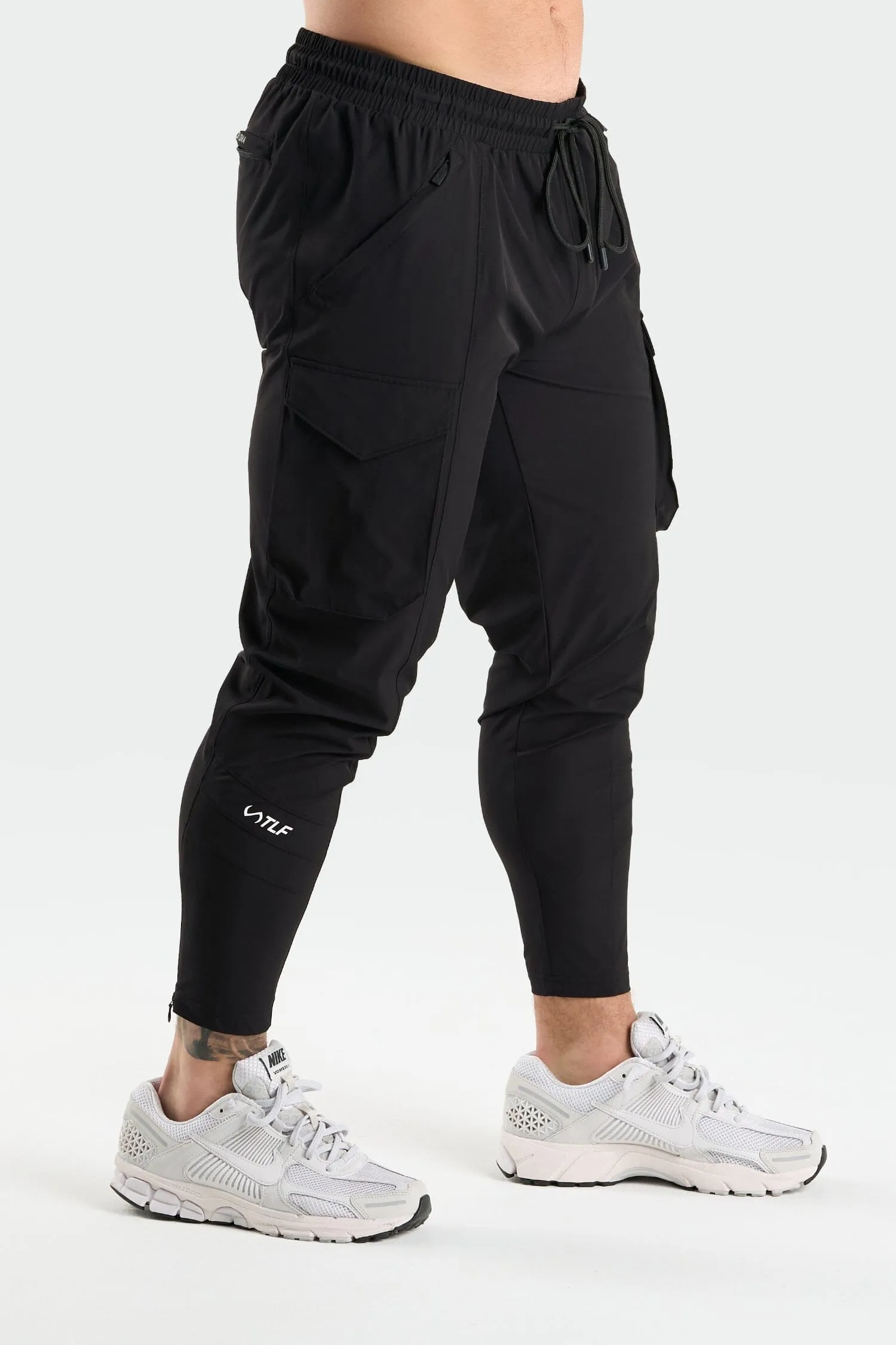 Train Element 7/8 Cargo Joggers