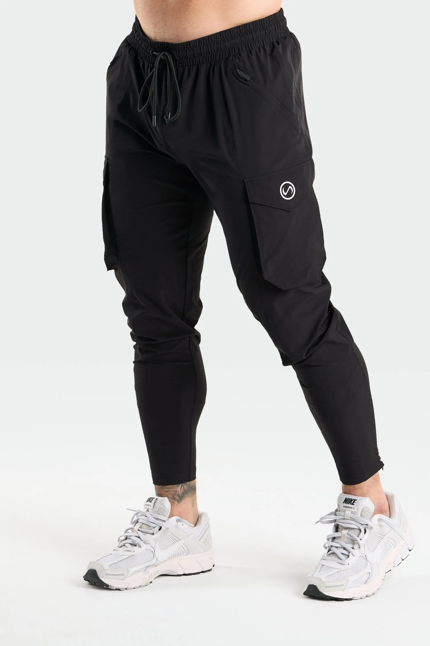 Train Element 7/8 Cargo Joggers