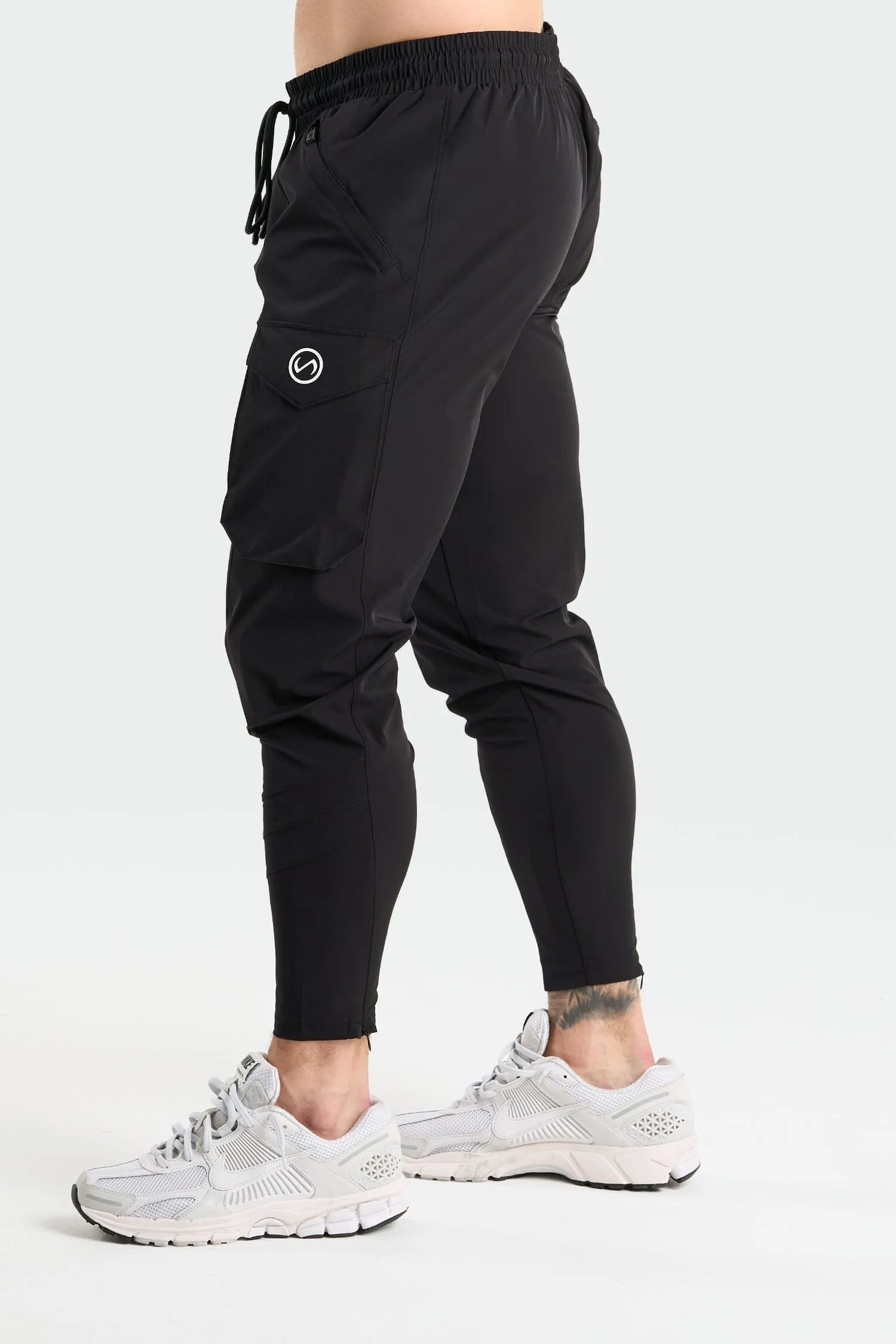 Train Element 7/8 Cargo Joggers